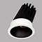 Elliptical LED Downlight